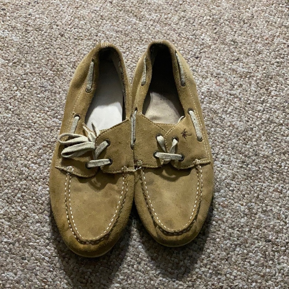 Boat Shoes